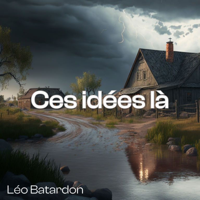 Read more about the article Ces idées là