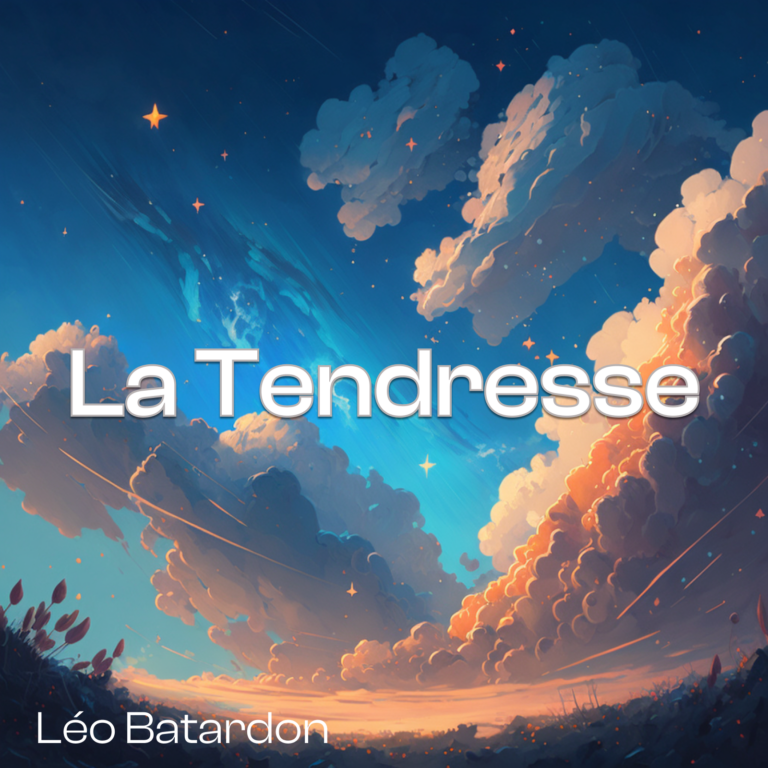 Read more about the article La tendresse