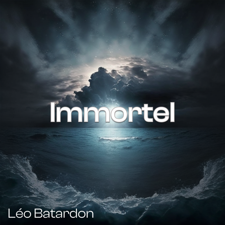 Read more about the article Immortel