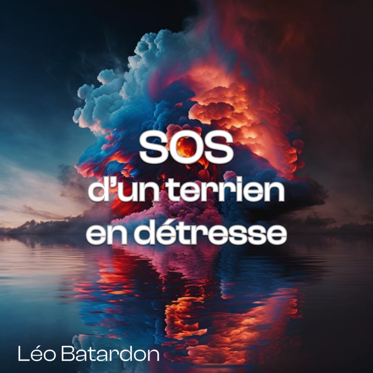 Read more about the article SOS d’un terrien en détresse