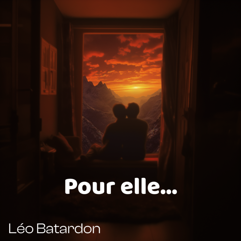 Read more about the article Pour elle
